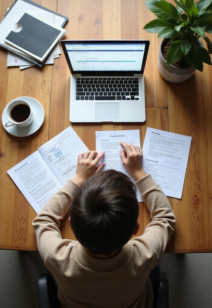 14 Pieces of Raw Advice from My 20s That Every Senior Needs to Hear - 7. Save and Invest Early