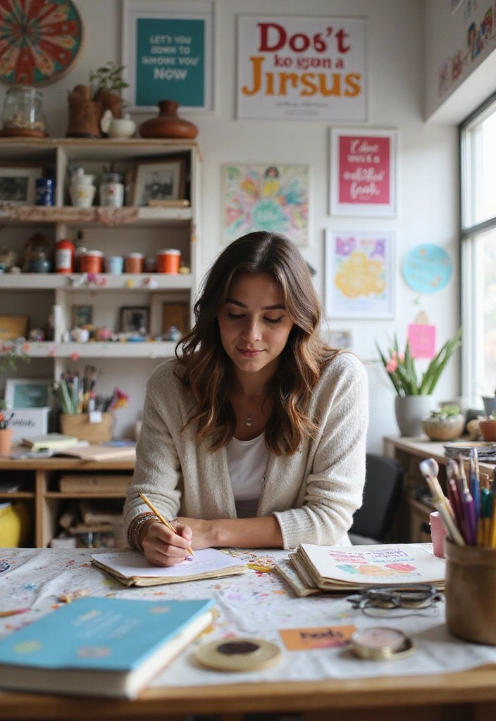 14 Pieces of Raw Advice from My 20s That Every Senior Needs to Hear - 8. Follow Your Passion, Not Just a Paycheck
