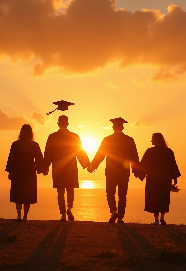 14 Pieces of Raw Advice from My 20s That Every Senior Needs to Hear - Conclusion