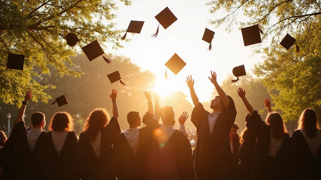 14 Pieces of Raw Advice from My 20s That Every Senior Needs to Hear