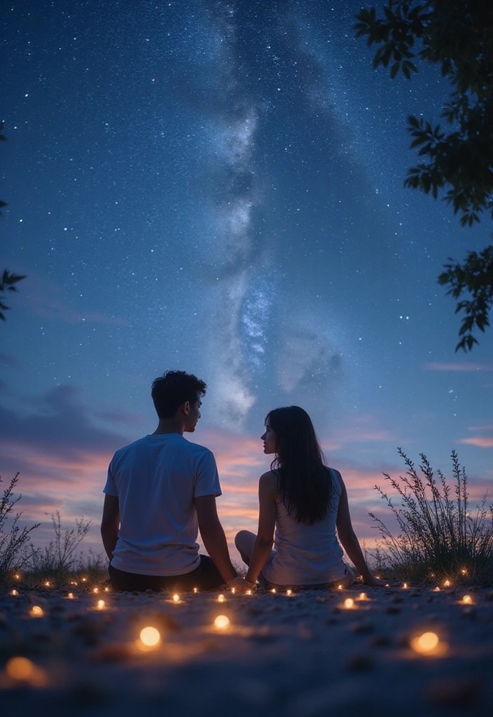 15 Heartfelt Graduation Letters That Will Bring Tears to Your Eyes (You Won't Want to Miss #7!) - 13. A Letter of Love to a Significant Other