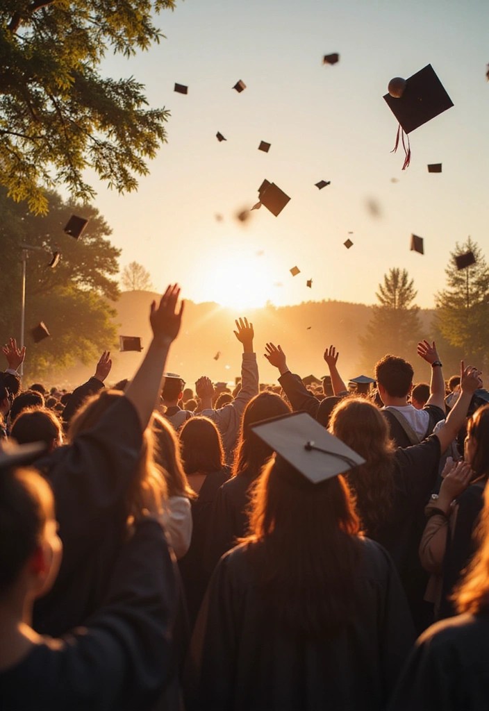 15 Heartfelt Graduation Letters That Will Bring Tears to Your Eyes (You Won't Want to Miss #7!) - Conclusion