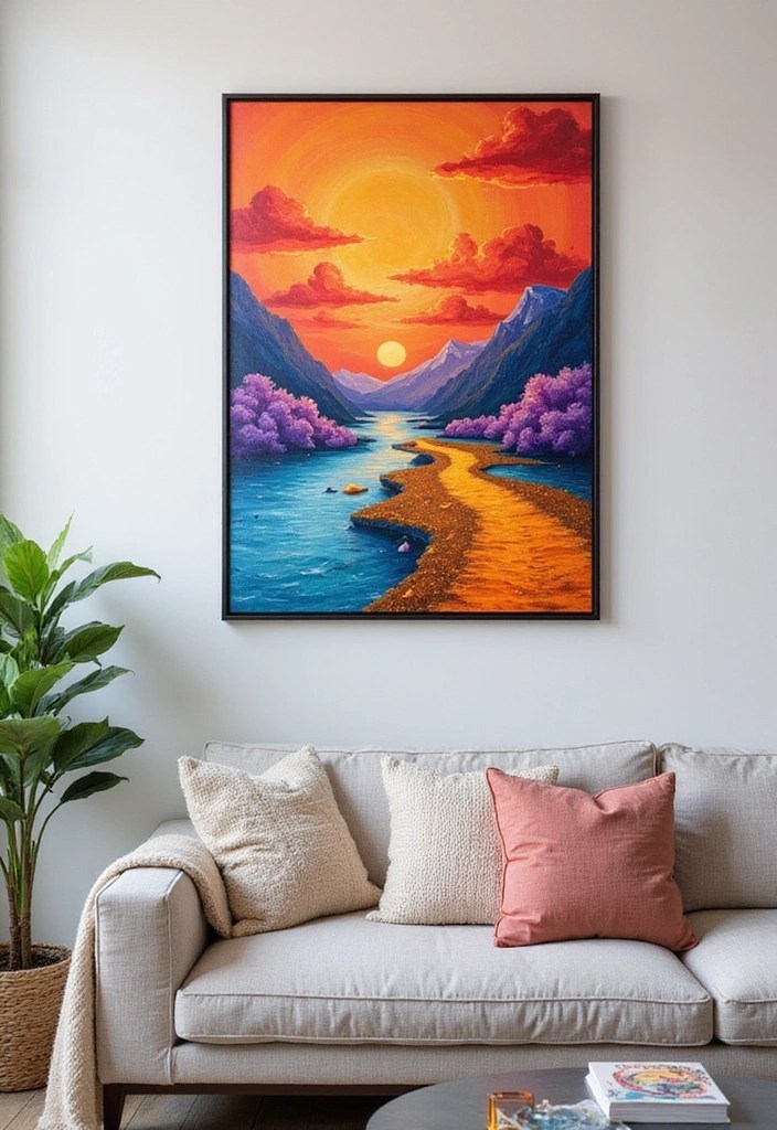 15 Personalized Graduation Gifts That Will Leave Them Speechless (You Won't Believe #7!) - 10. Personalized Wall Art