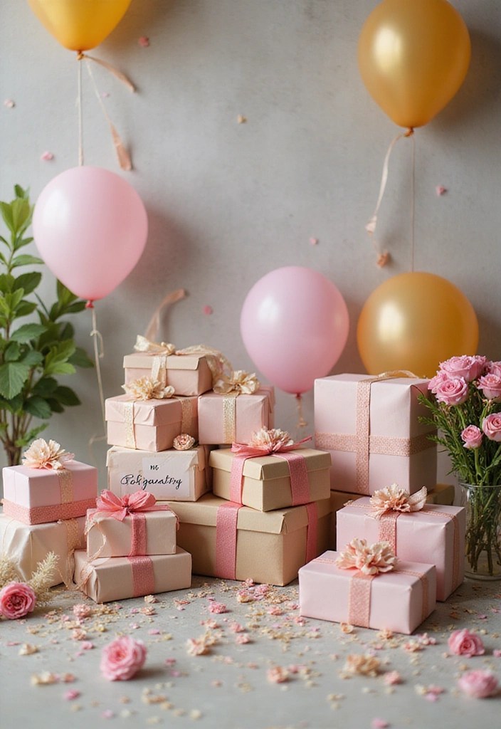 15 Personalized Graduation Gifts That Will Leave Them Speechless (You Won't Believe #7!) - Conclusion
