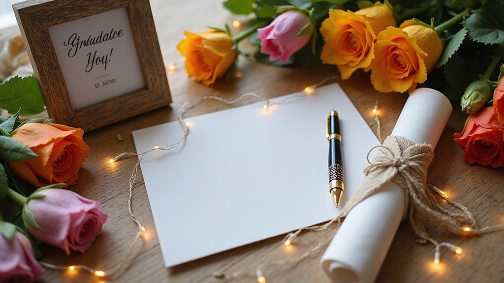 15 Personalized Graduation Gifts That Will Leave Them Speechless (You Won't Believe #7!)