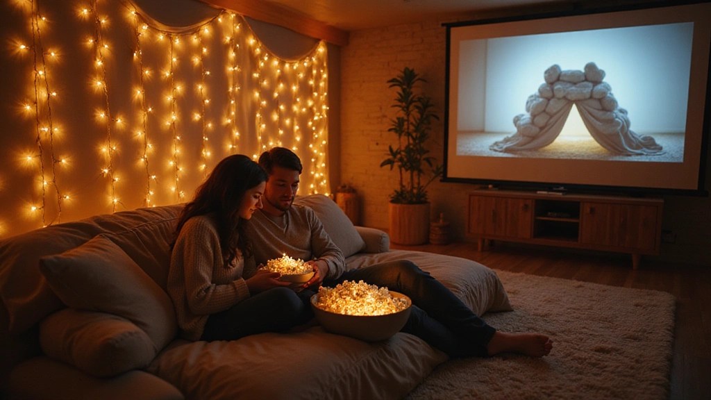 16 Themed Date Night Ideas That Will Turn Your Evening Into a&nbsp;Celebration