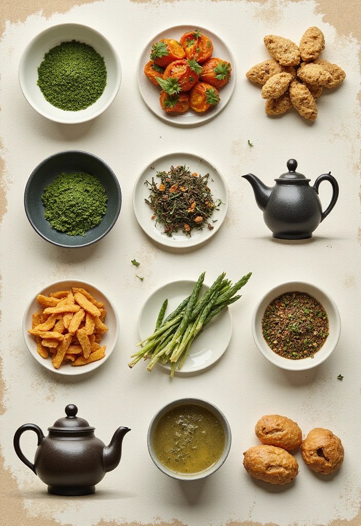 Get to Know 12 National Teas and Learn How to Brew Each One the Way Locals Do - Conclusion: Brew Your Own Tea Journey
