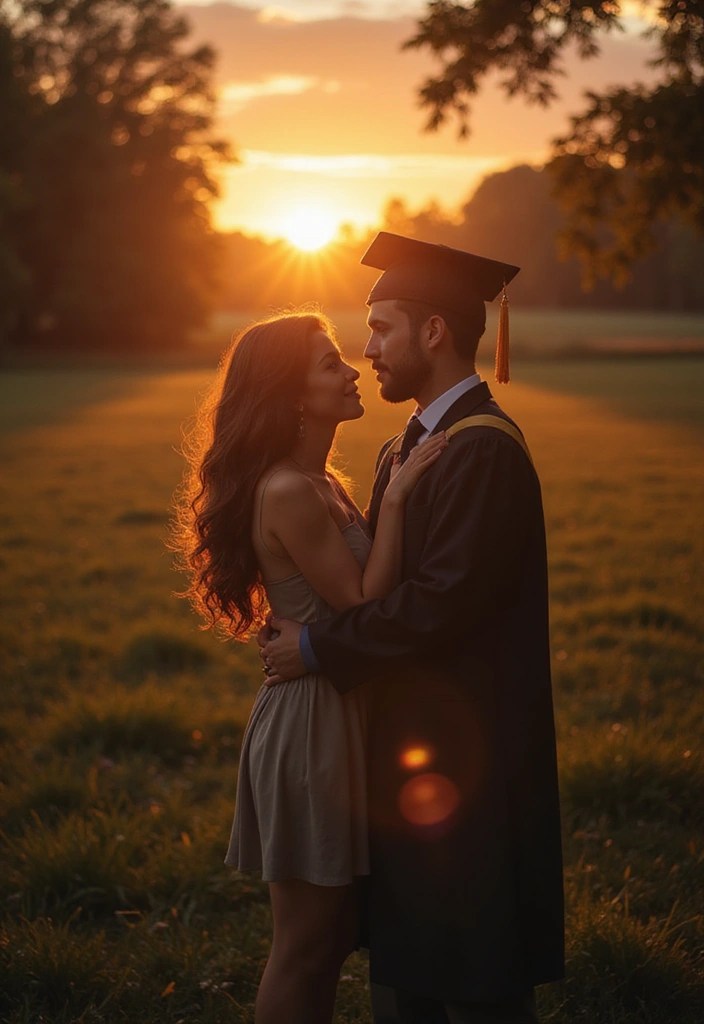 Getting Ready for Graduation Season: 15 Emotional Graduation Goodbyes That Speak Louder Than Cheers - Conclusion