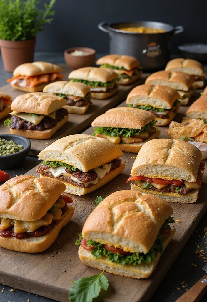 The History of 15 Iconic Sandwiches Around the World (Prepare to Be Inspired!) - Conclusion