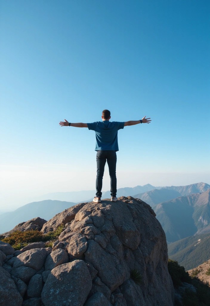 What I Wish I Knew on My Graduation Day: 10 Heartfelt Lessons from My Late 20s! - 10. Live Authentically