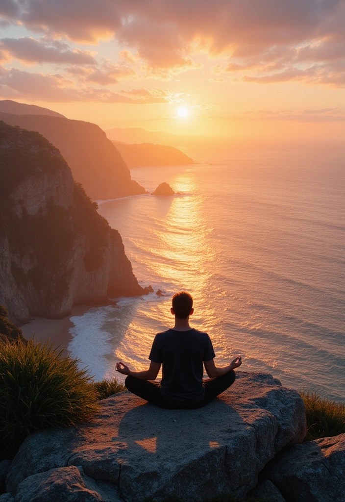 What I Wish I Knew on My Graduation Day: 10 Heartfelt Lessons from My Late 20s! - 7. The Significance of Mental Health