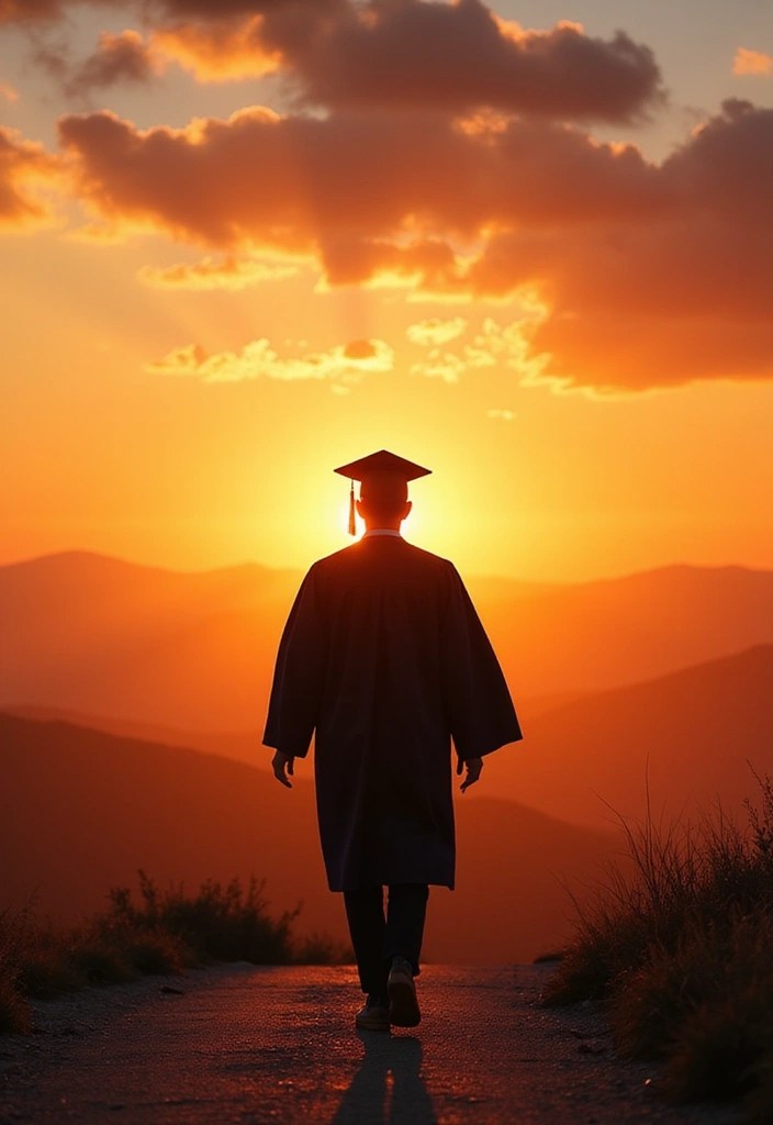 What I Wish I Knew on My Graduation Day: 10 Heartfelt Lessons from My Late 20s! - Conclusion