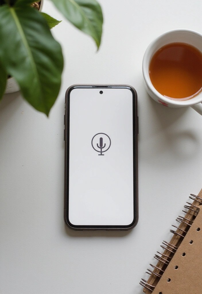 10 Daytime Love Rituals That Will Keep You Madly Connected (Even When Apart!) - 4. Short but Deep Midday Check-ins