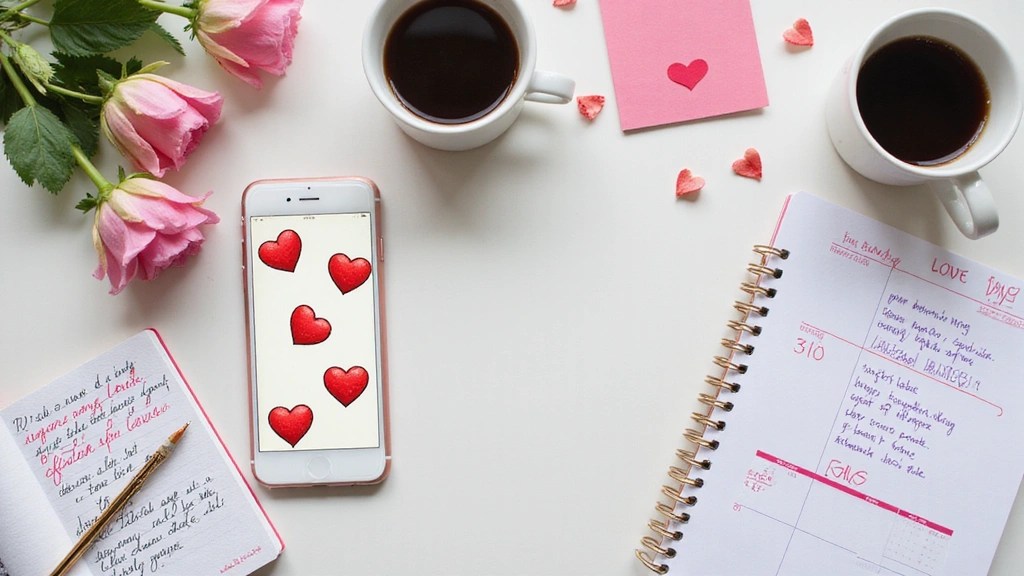 10 Daytime Love Rituals That Will Keep You Madly Connected (Even When&nbsp;Apart!)