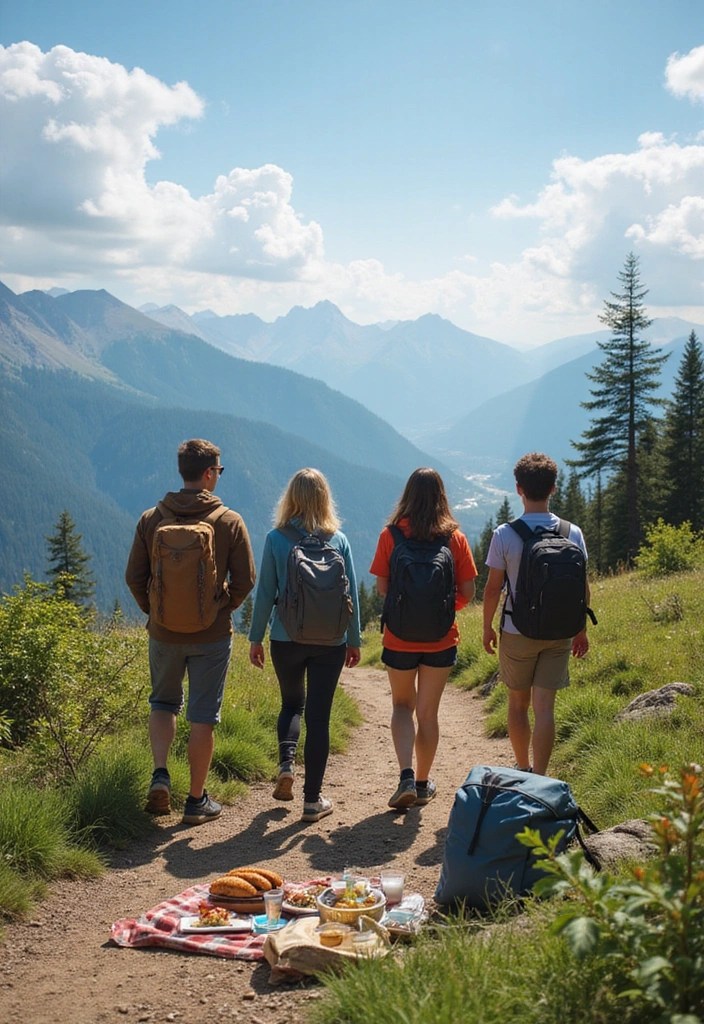 10 Secrets to Save Money on Travel in 2025 (You Won't Believe #4!) - 4. Explore Nearby Micro-Adventures