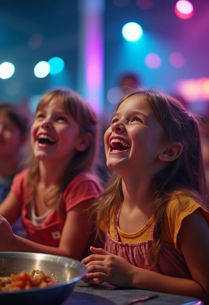 17 Emotional Graduation Gifts for Siblings That Will Strengthen Your Bond! - 4. Experience Gift Voucher