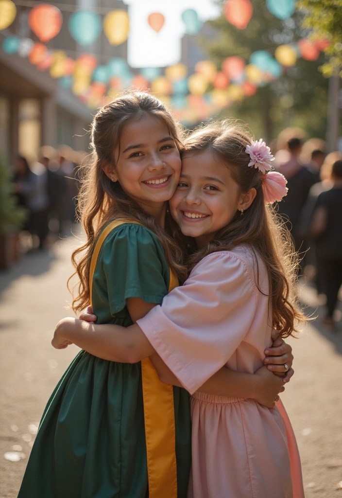 17 Emotional Graduation Gifts for Siblings That Will Strengthen Your Bond! - Conclusion