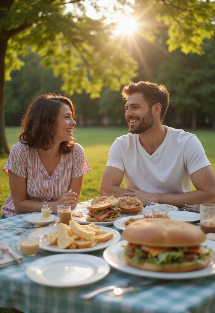 19 Strategies to Build Authentic Connections That Last - 11. Be Present in the Moment (You’ll Love This!)