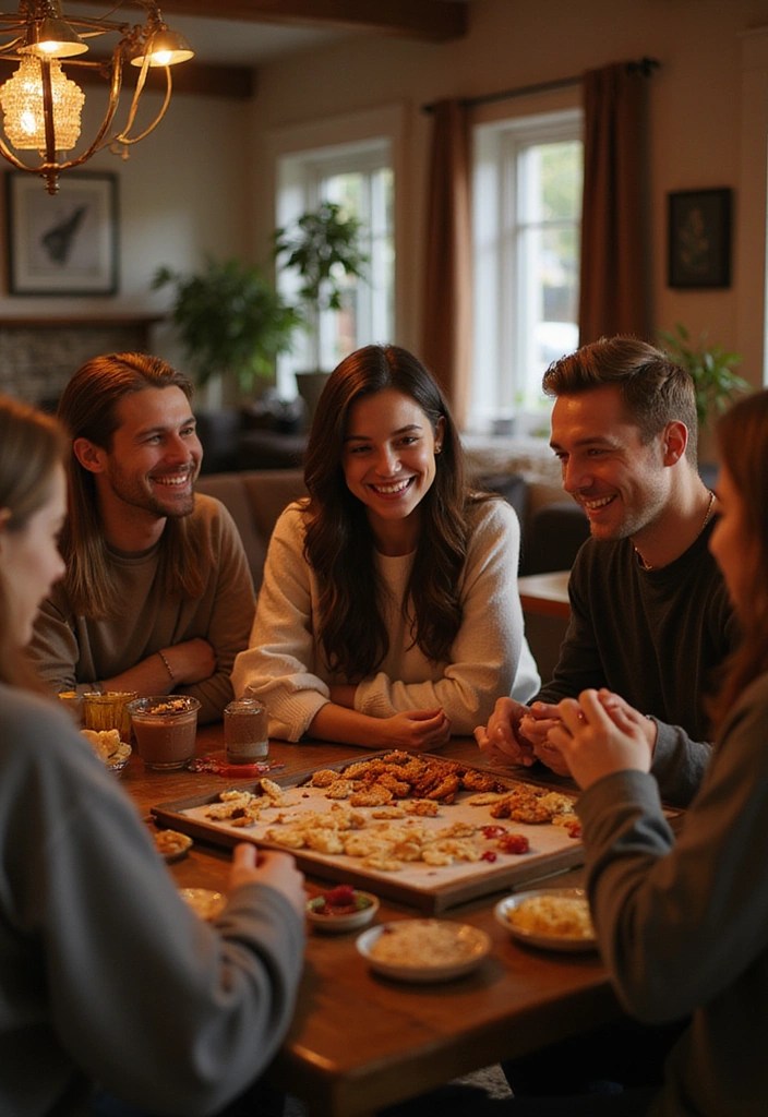19 Strategies to Build Authentic Connections That Last - 13. Create Rituals and Traditions