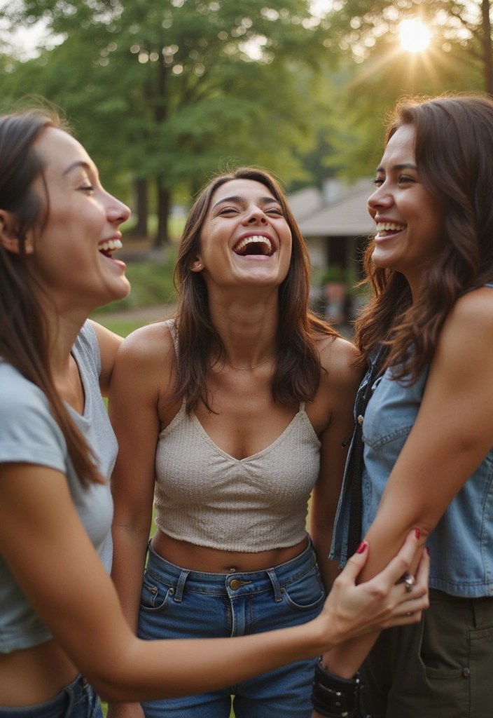 19 Strategies to Build Authentic Connections That Last - 17. Be Authentic