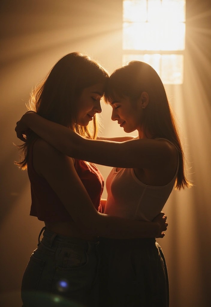 19 Strategies to Build Authentic Connections That Last - 18. Practice Forgiveness