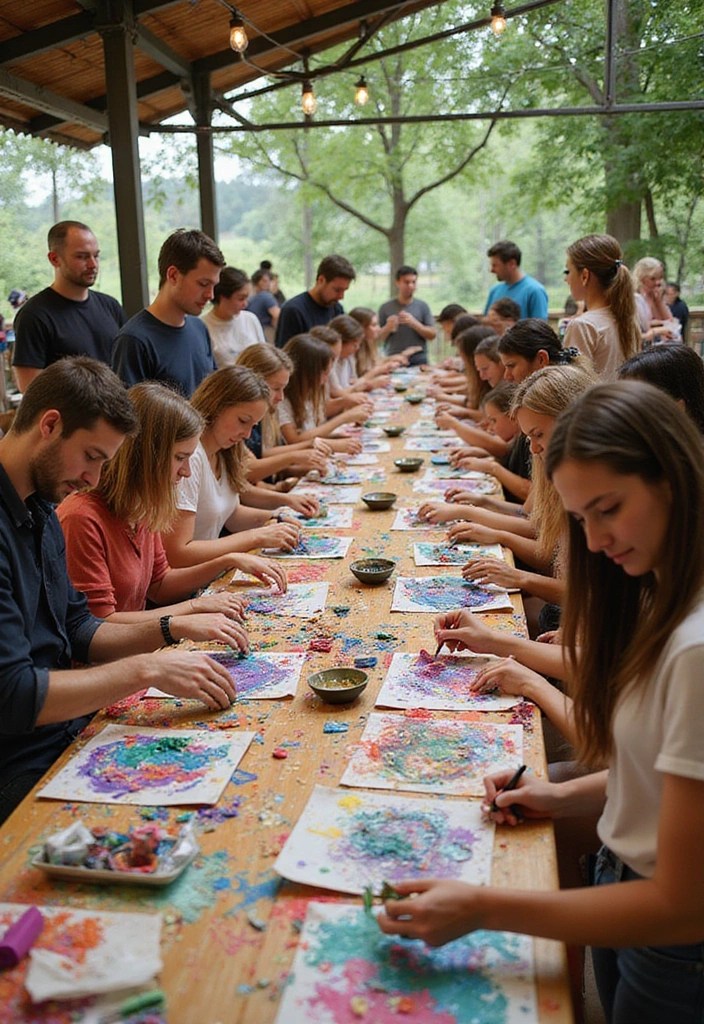19 Strategies to Build Authentic Connections That Last - 3. Seek Common Interests