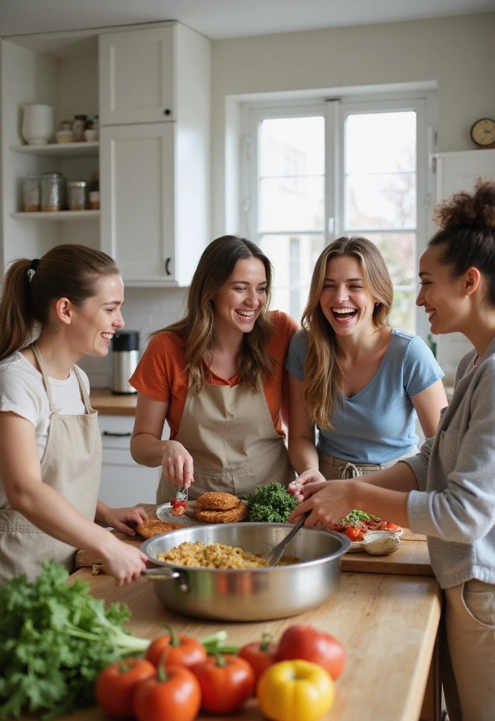 19 Strategies to Build Authentic Connections That Last - 5. Share Experiences