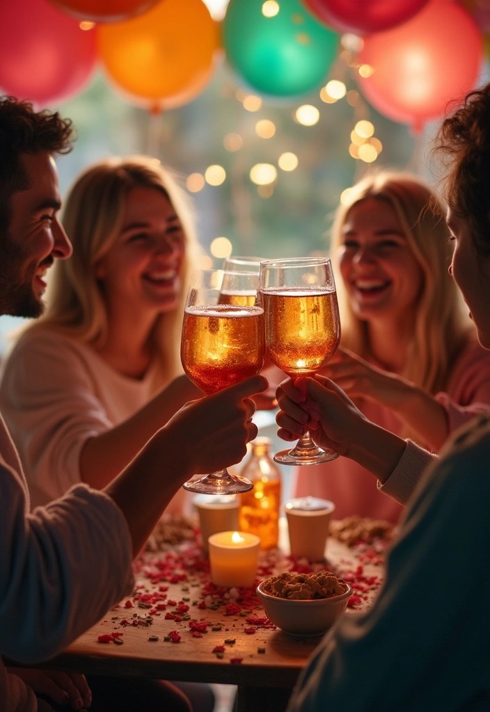 19 Strategies to Build Authentic Connections That Last - 9. Celebrate Others' Successes