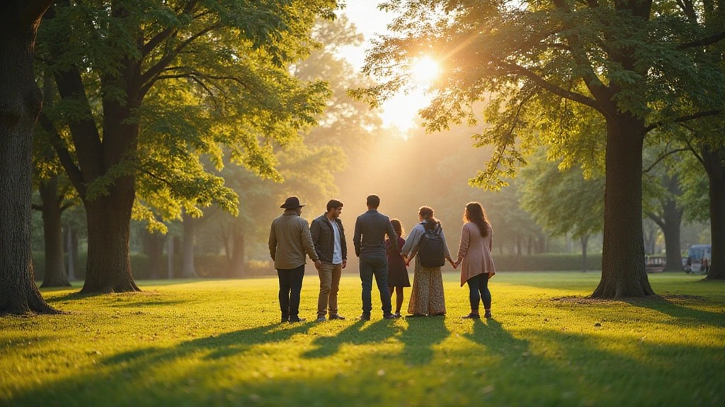 19 Strategies to Build Authentic Connections That&nbsp;Last