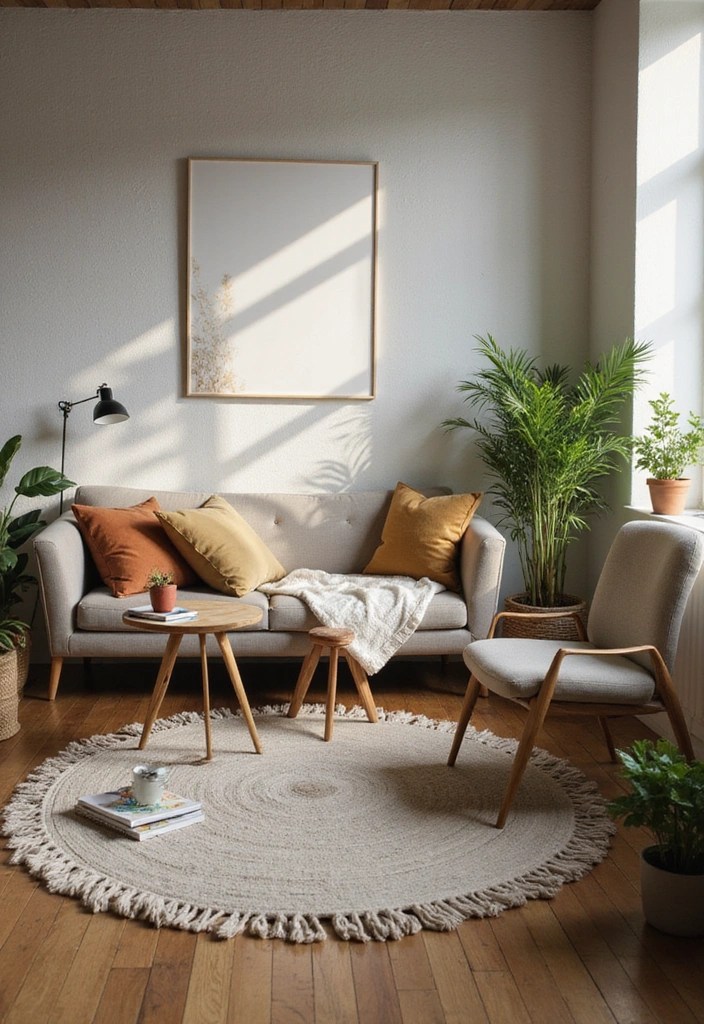 21 Stunning Quiet Space Designs That Will Bring You Instant Peace - 14. Digital Detox Zone