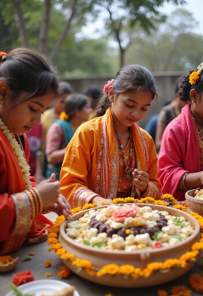Explore 14 Symbolic Ways Cultures Honor Teachers at Year-End (Some Will Surprise You!) - 2. India: The Teacher’s Day Celebration