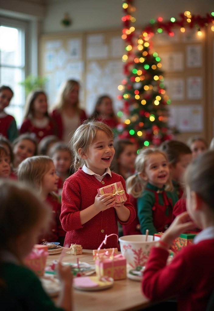 Explore 14 Symbolic Ways Cultures Honor Teachers at Year-End (Some Will Surprise You!) - 8. France: La Fête des Enseignants