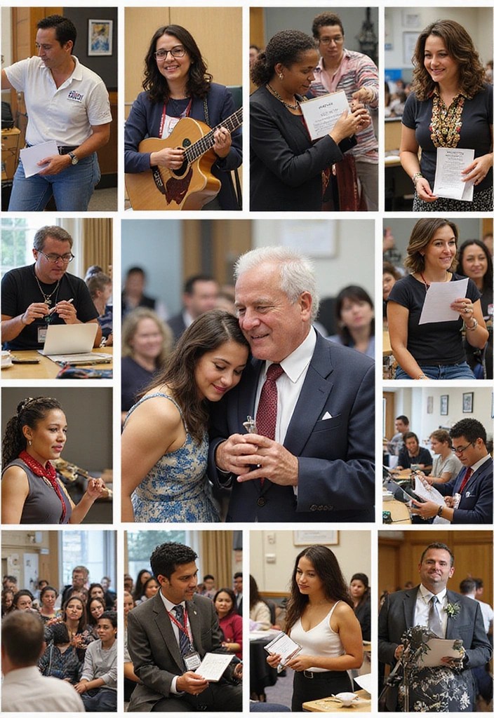 Explore 14 Symbolic Ways Cultures Honor Teachers at Year-End (Some Will Surprise You!) - Conclusion