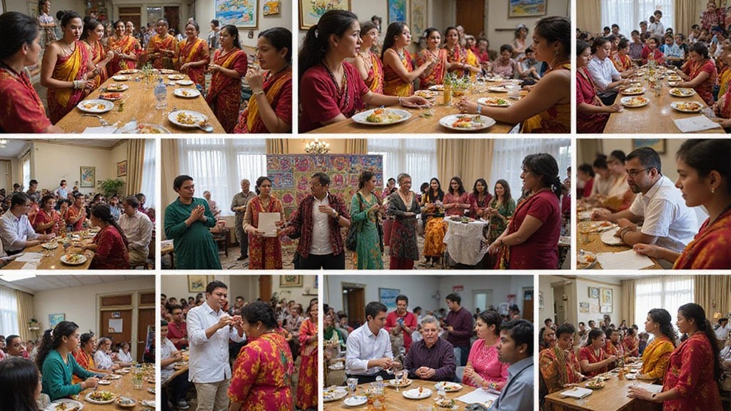 Explore 14 Symbolic Ways Cultures Honor Teachers at Year-End (Some Will Surprise&nbsp;You!)