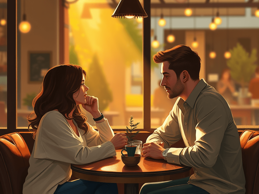 The Magic of the Third Date: What’s Really&nbsp;Happening?