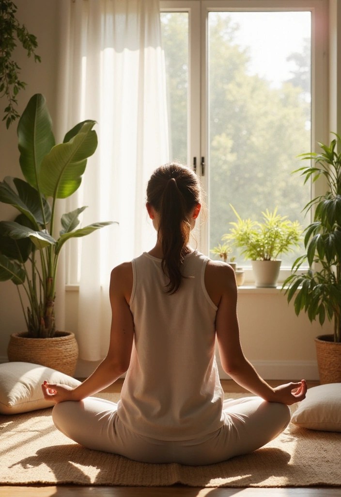 Self-Empowerment Unlocked: 11 Strategies to Set Boundaries and Embrace Your True Self! - 4. Prioritize Self-Care