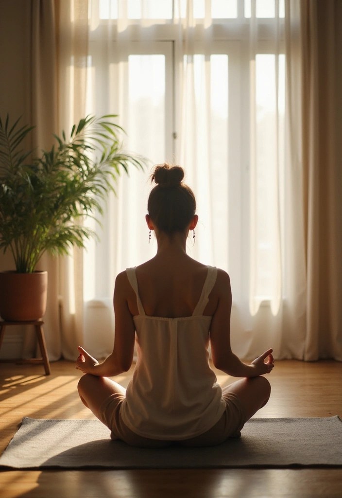 Self-Empowerment Unlocked: 11 Strategies to Set Boundaries and Embrace Your True Self! - 7. Practice Mindfulness