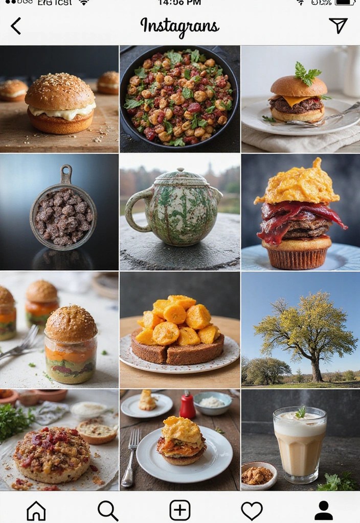 Sparks of Genius: How to Turn Your Hobby Into a Thriving Business in 2025 ✨ - 2. Build in Public: Share Your Process on Socials 📱