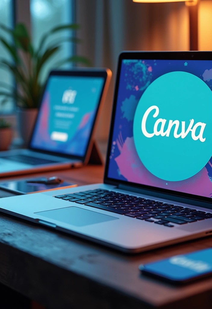 Sparks of Genius: How to Turn Your Hobby Into a Thriving Business in 2025 ✨ - 9. Leverage AI Tools for Efficiency and Creativity 💡