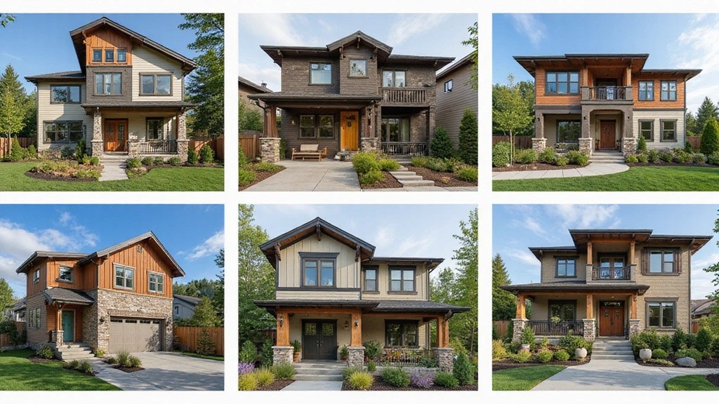 10 Modern Home Exterior Design Trends of 2025 That Will Blow Your&nbsp;Mind!