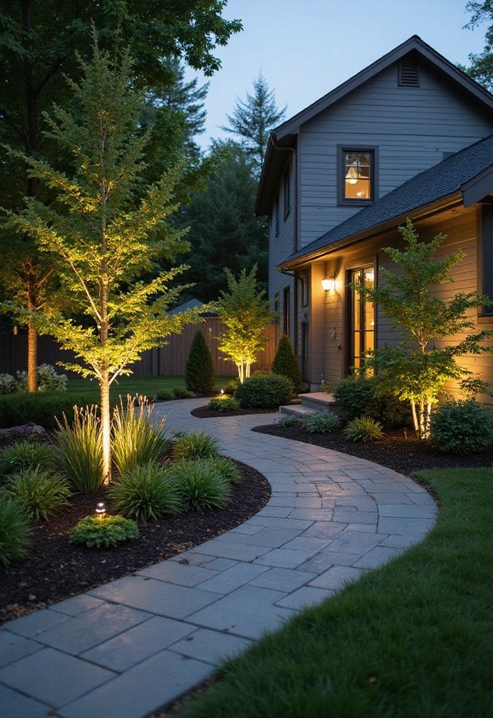 15 Backyard Luxury Ideas for 2025: Small Yards That Feel Like a Private Resort! - 13. Smart Gardening Technologies