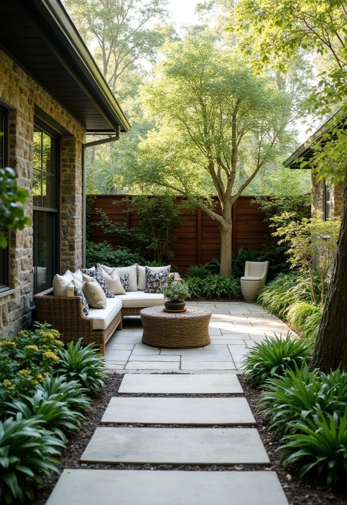 15 Backyard Luxury Ideas for 2025: Small Yards That Feel Like a Private Resort! - Conclusion